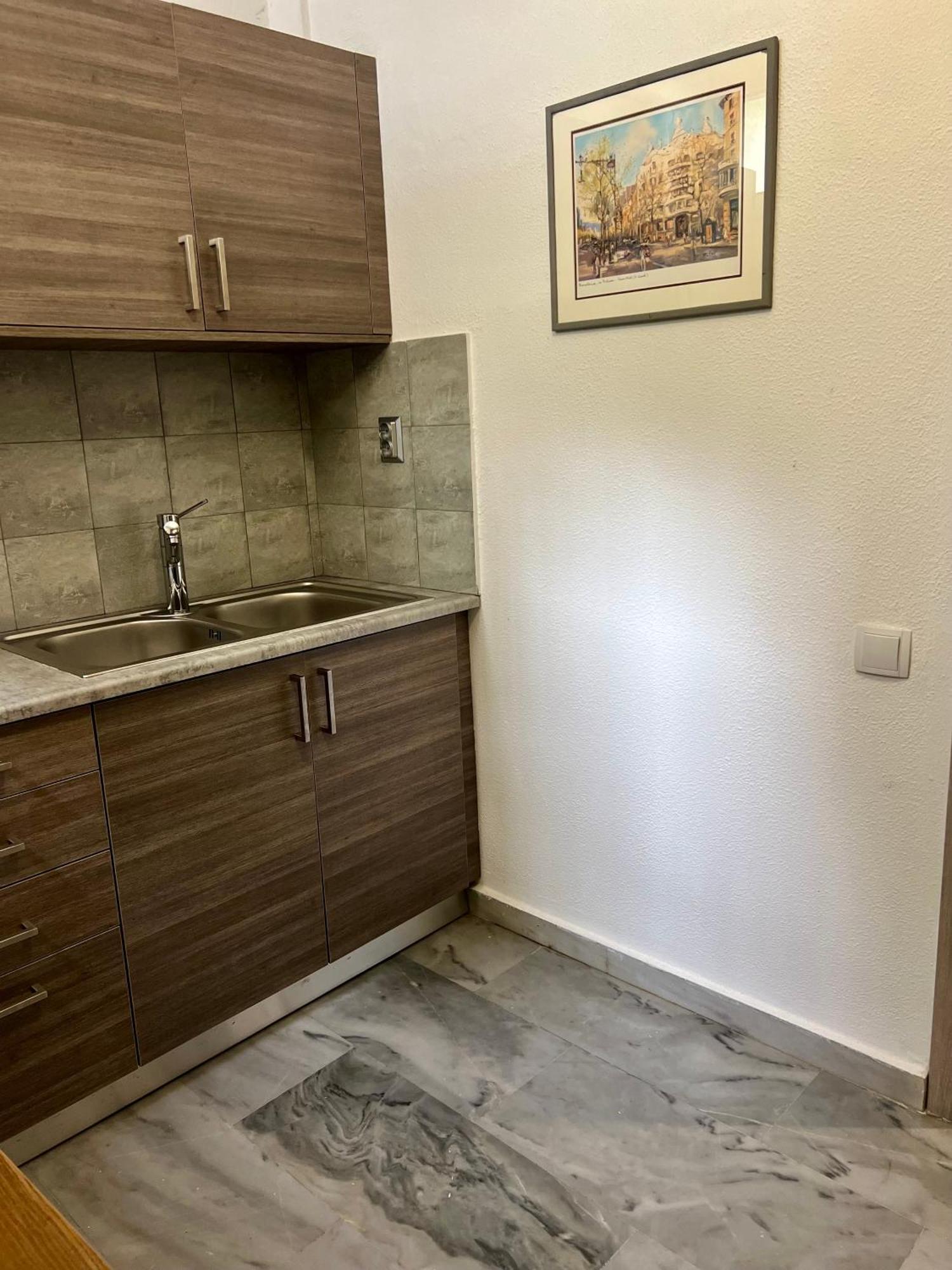 New Apartment At Athenian Riviera Exterior foto